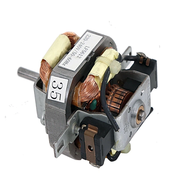 Noiseless AC Universal Tsav rau Blower