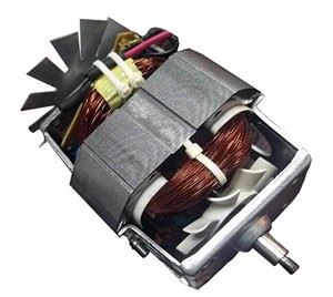 AC Tsav Rau Cov Khoom Siv Hauv Tsev Blender